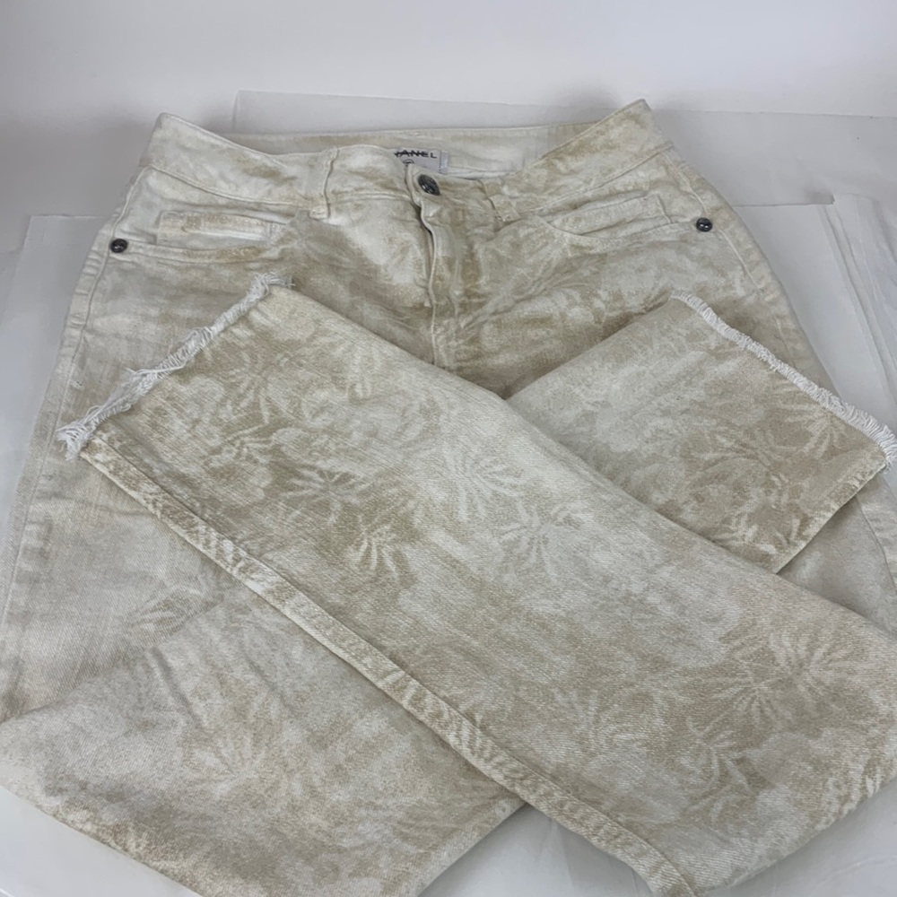 Chanel jeans,  lite weight jeans.